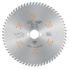 Пила HM D=216 d=30 Z=64